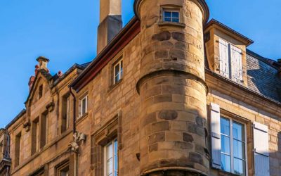 Le Carnet d’Information du Logement (CIL) arrive à Brive-la-Gaillarde