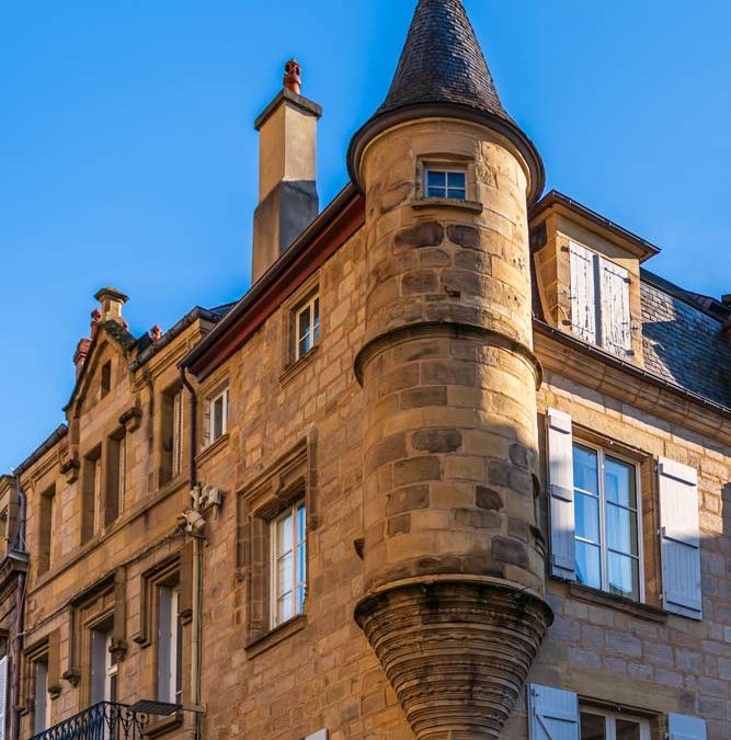 Le Carnet d&rsquo;Information du Logement (CIL) arrive à Brive-la-Gaillarde