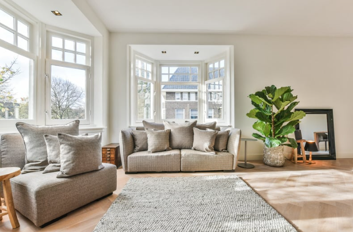 Diagnostic immobilier