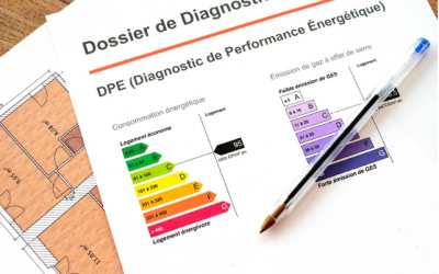Comment lire et comprendre un rapport de diagnostic immobilier?