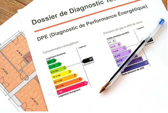 Comment lire et comprendre un rapport de diagnostic immobilier?