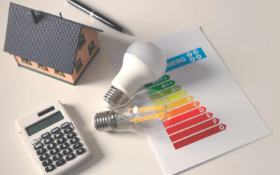 Comprendre votre Diagnostic de Performance Énergétique (DPE)