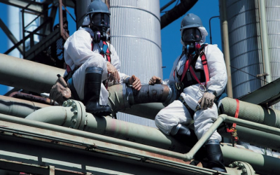 Le diagnostic amiante avant travaux ou démolition