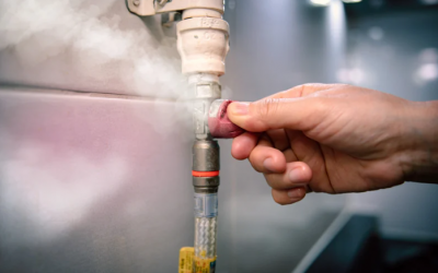 Pourquoi le diagnostic gaz est-il crucial pour la sécurité ?