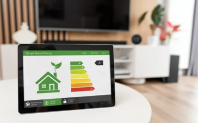 Le DPE : un outil de maîtrise des consommations