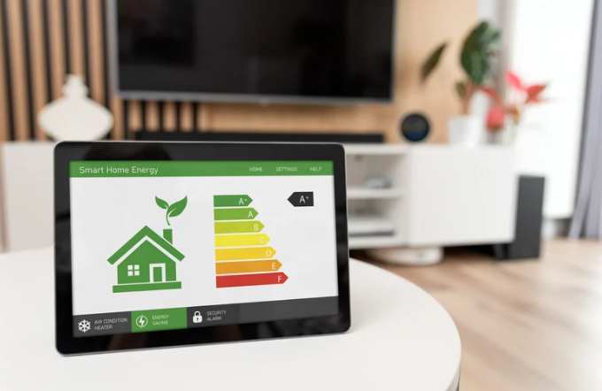 Diagnostic de performance énergétique